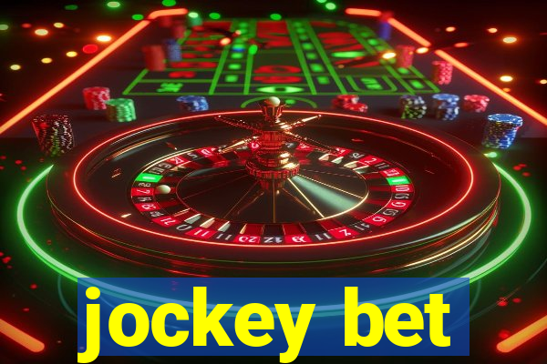 jockey bet